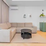 Doki - Oliwkowy By Grand Apartments