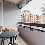 Doki - Oliwkowy By Grand Apartments