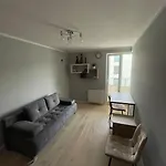 Apartament Letnica