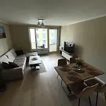 Apartament Letnica