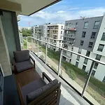 Apartament Letnica