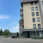 Apartament Letnica