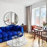 Mariacka Residence & Studio