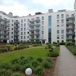 Mak Apartment Grobla - Free Parking - 3 Rooms