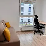 Ina Rent - Przystan Letnica