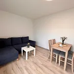 Ina Rent - Przystan Letnica