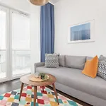 Albatross Towers Apartments Gdansk Przymorze By Noclegi Renters