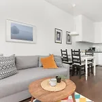Albatross Towers Apartments Gdansk Przymorze By Noclegi Renters