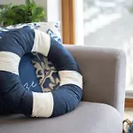 Waveside Apartment