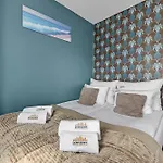 Mazurska By Downtown Apartments