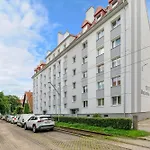 Mazurska By Downtown Apartments
