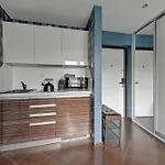 Mazurska By Downtown Apartments