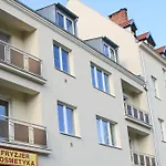 Apartament Swietojanska