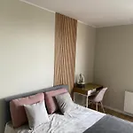 Nadmorski Apartament Jagiellonska
