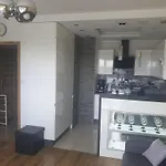 Apartament Sloneczny Blisko Centrum Gdanska