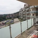 Apartament Sloneczny Blisko Centrum Gdanska
