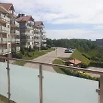 Apartament Sloneczny Blisko Centrum Gdanska