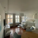 Mieszkanie Stare Miasto Gdansk