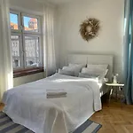 Mieszkanie Stare Miasto Gdansk