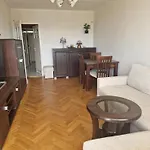 Spacerem Nad Morze