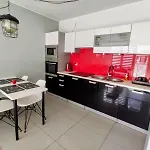 Apartament Gdansk