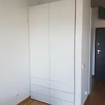 Apartament 18 Pietro Panoramiczny Widok Przymorze Gdansk