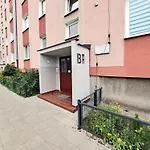Mieszkanie Przy Arenie Gdansk