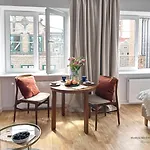 Mariacka Residence & Studio