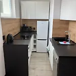 Apartament Stogi