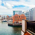 Apartamenty Przystan No. 18 Gdansk