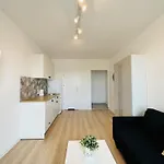 Studio Blisko Plazy I Parku Reagana