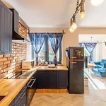 Stunning House Gdansk Przymorze 7 Rooms Mini Spa