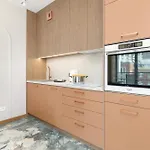 Stylowe Apartmenty Z Parkingiem W Cenie W Gdansku Centrum By Renters