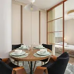 Stylowe Apartmenty Z Parkingiem W Cenie W Gdansku Centrum By Renters