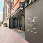 Stylowe Apartmenty Z Parkingiem W Cenie W Gdansku Centrum By Renters