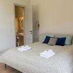 Sea-Park Family Apartment