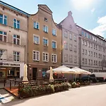 Flatbook - Old Town Apartments Garncarska