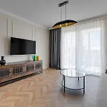 Rezydencja Merwede - Blue Mandarin Apartments
