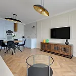 Rezydencja Merwede - Blue Mandarin Apartments
