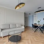 Rezydencja Merwede - Blue Mandarin Apartments