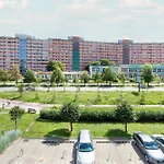 Przytulne Studio Z Balkonem & Parkingiem By Rent Like Home