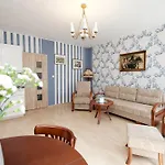 Elite Apartments Ogarna Comfort