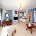 Elite Apartments Ogarna Comfort