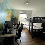 Apartament Nadmorska Bryza