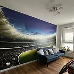 Apartament Nadmorska Bryza