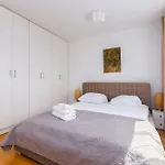 Oliwa Pleasant Apartment