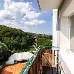 Oliwa Pleasant Apartment