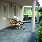 Villa Rosse