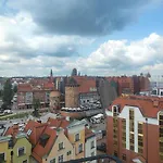 Apartament Dlugie Ogrody 2 Pokojowy