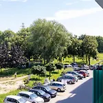 Krofey Jelitkowo Gdansk
